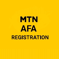 AFA Registraton